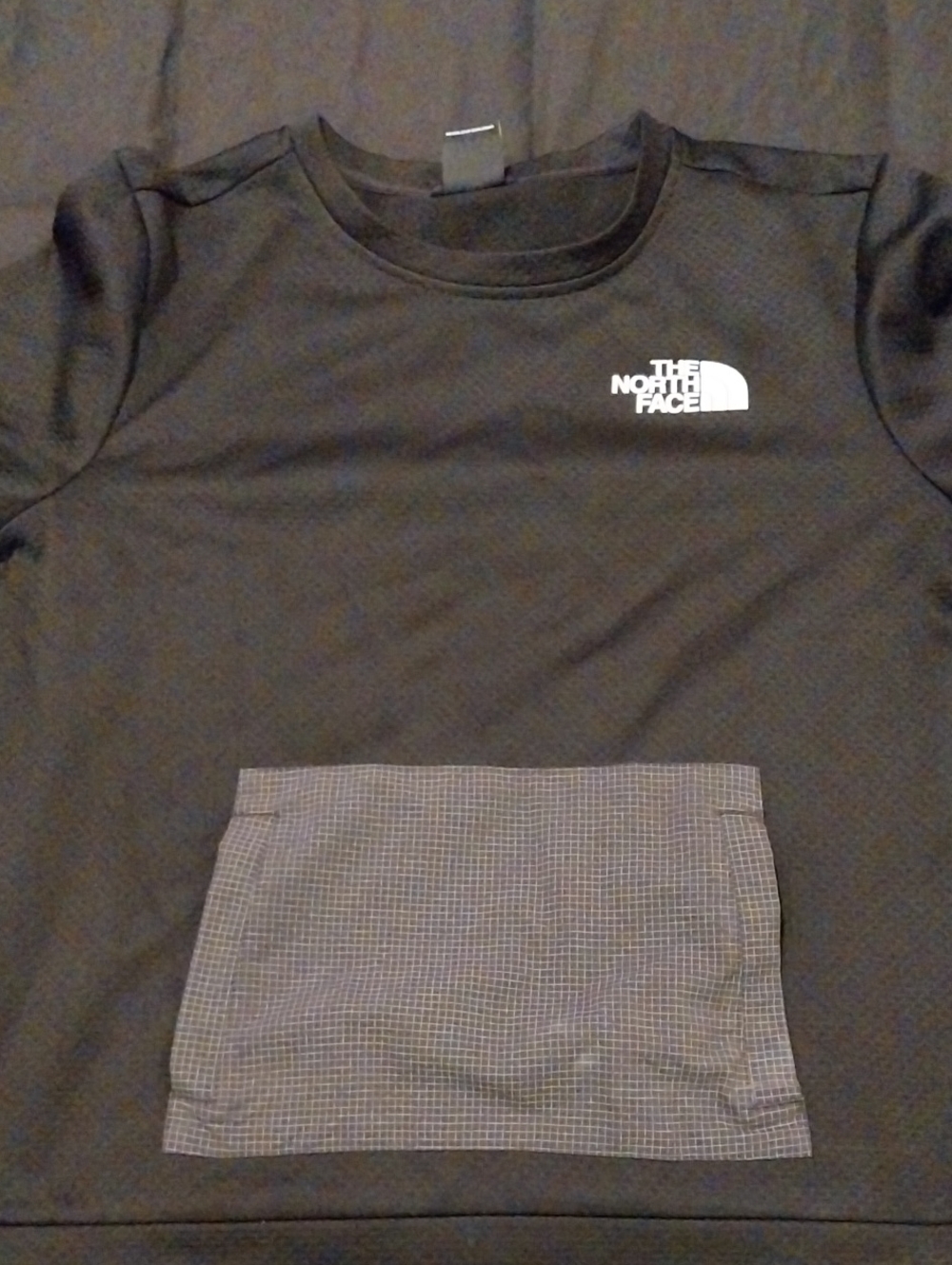 North Face